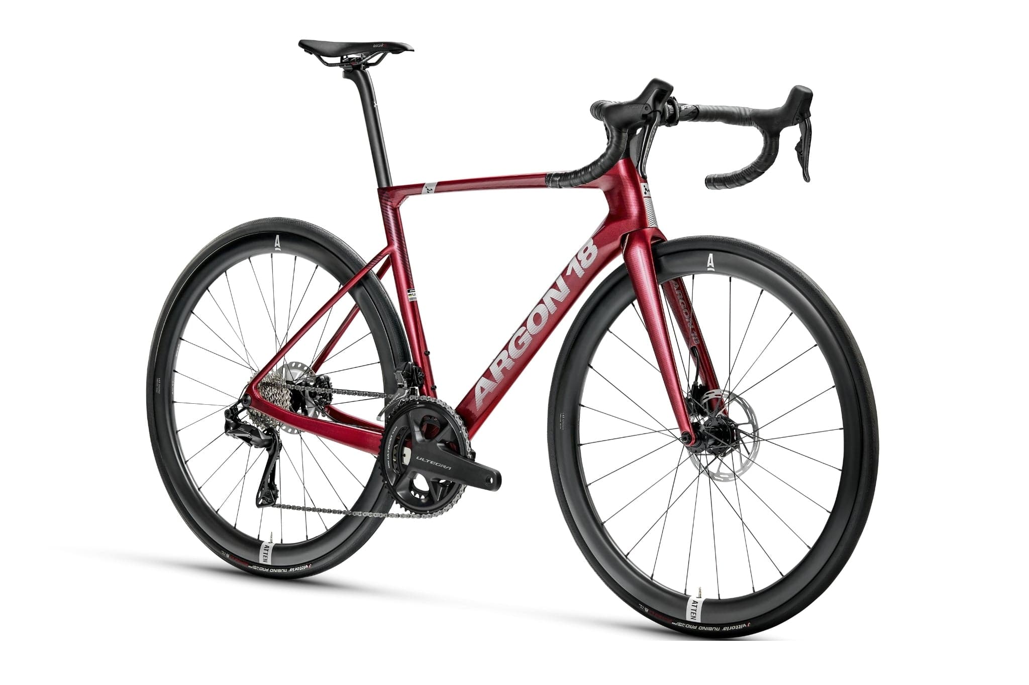 Argon 18 Race SUM - Ultegra 12 Speed Di2