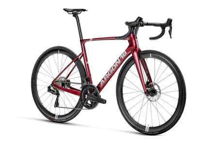 Argon 18 Race SUM - Ultegra 12 Speed Di2