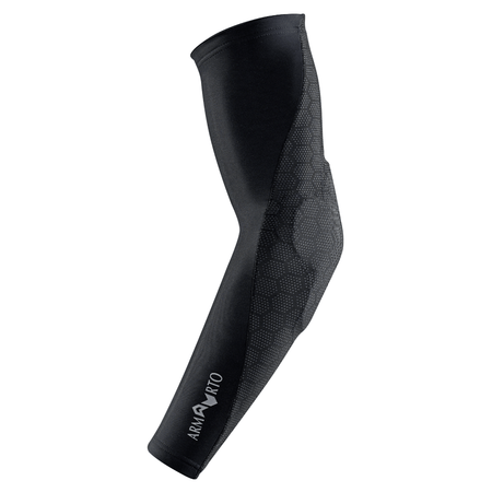 ArmaUrto Elbow Protection S / Black Armaurto Cycling Elbow Protector