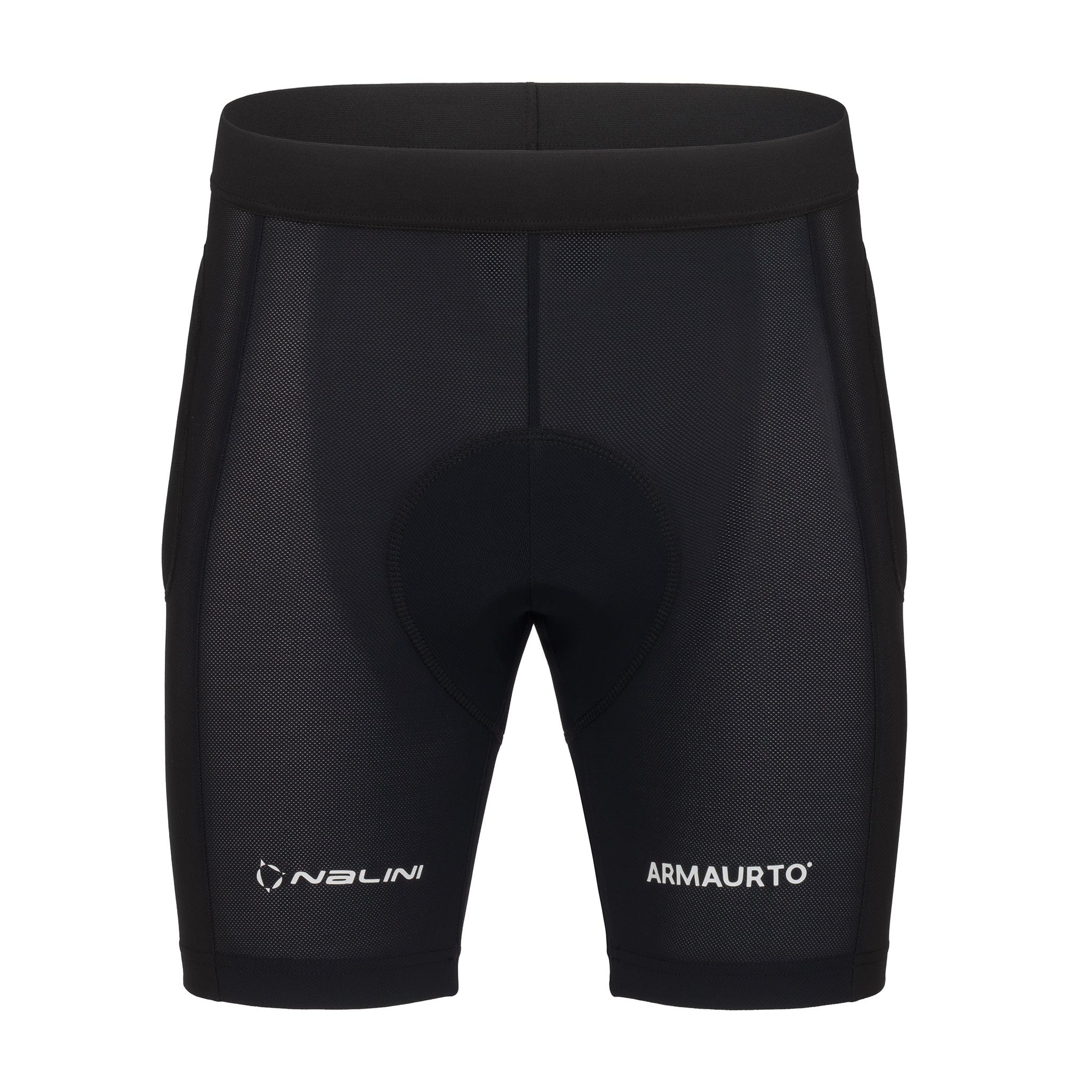 ArmaUrto Protective Cycling Shorts Armaurto X Nalini collab Under Short - PRIMO