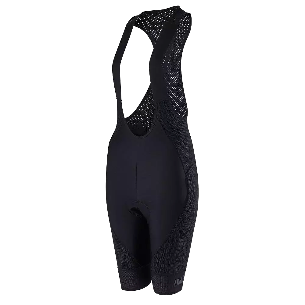 ArmaUrto Womens VIPAR Bib Short