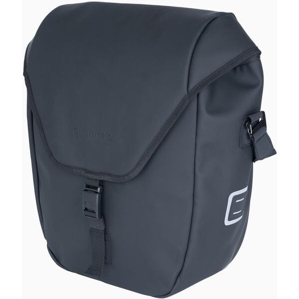 Atran Velo Pannier Bag COMMUTER Waterproof Triple-X Bag, 25 Litre