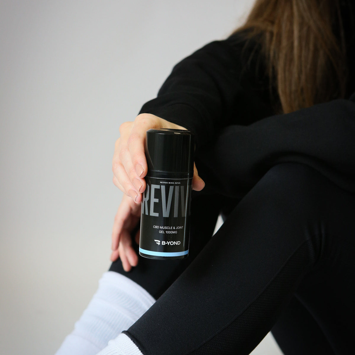 B-YOND Performance CBD CBD Muscle & Joint Gel