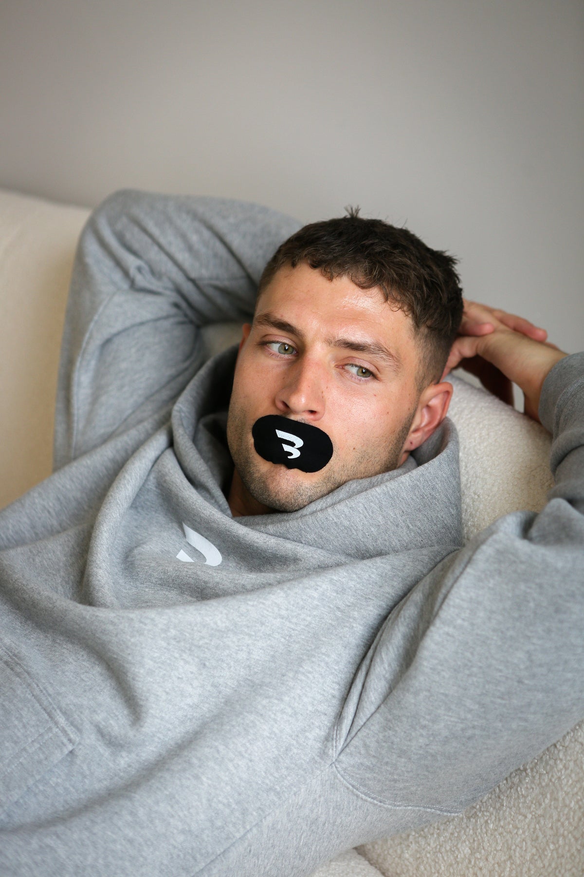 B-YOND Performance Mouth Tape Elite Sleep Mouth Tape