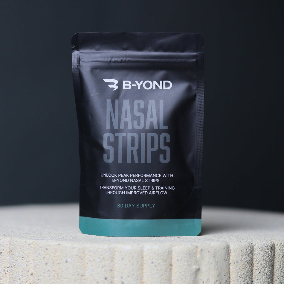 B-YOND Performance Nasal Strips Nasal Strips