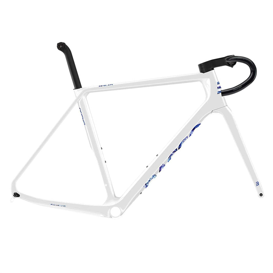 Basso Frameset Palta Frameset Enough - M