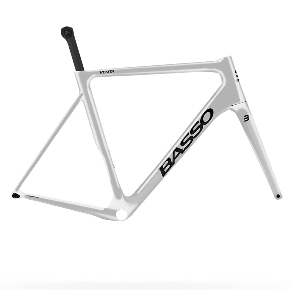 Basso Frameset Venta Frameset Grey Stone