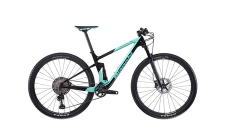 Bianchi Mountain Bike Bianchi Methanol CVFS  Large - Ex Demo