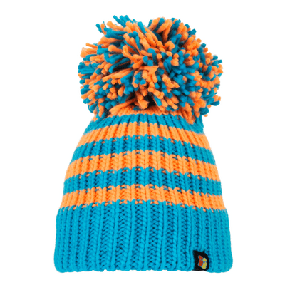 Big Bobble Hats Ltd Big Bobble Hat Arctic Fox