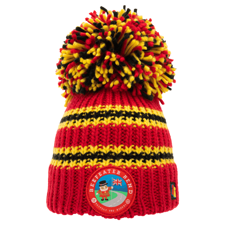 Big Bobble Hats Ltd Big Bobble Hat Beefeater Bend Big Bobble Hat