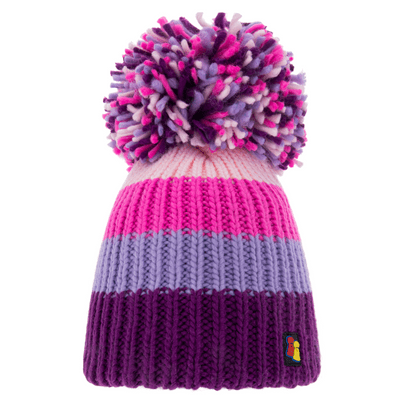 Big Bobble Hats Ltd Big Bobble Hat Berried Treasure