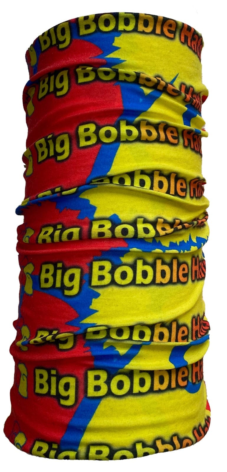 Big Bobble Hats Ltd Neck Warmer Big Bobble Hats Neck Warmer