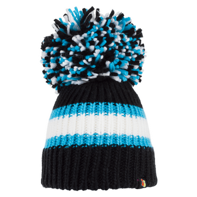 Big Bobble Hats Ltd Big Bobble Hat Black Eyed Freeze