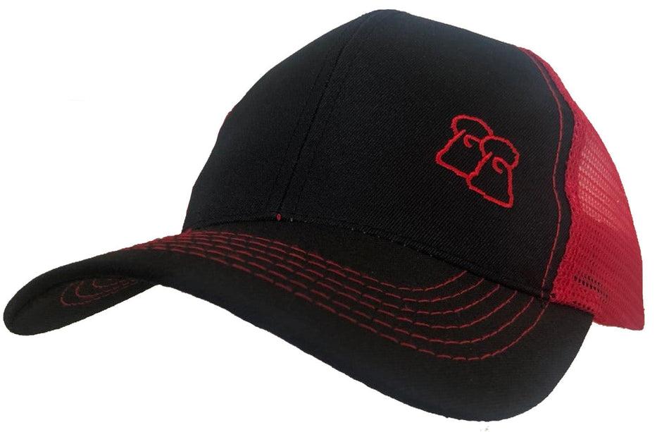 Big Bobble Hats Ltd Baseball Caps Blackjack