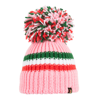 Big Bobble Hats Ltd Big Bobble Hat Bobbleissimo!