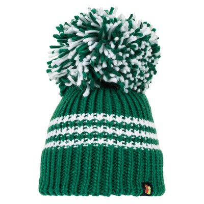 Big Bobble Hats Ltd Big Bobble Hat Brussel Stripes