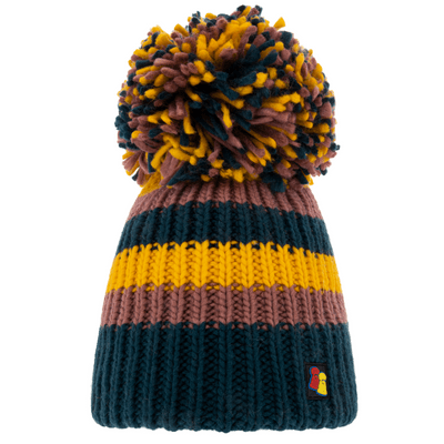 Big Bobble Hats Ltd Big Bobble Hat Dijon Vu