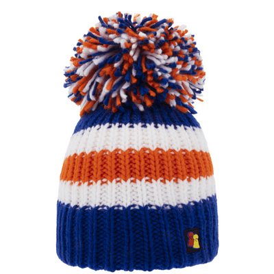 Big Bobble Hats Ltd Big Bobble Hat Dutch Ado About Nothing