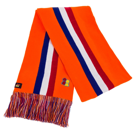 Big Bobble Hats Ltd Scarf Dutch Scarf