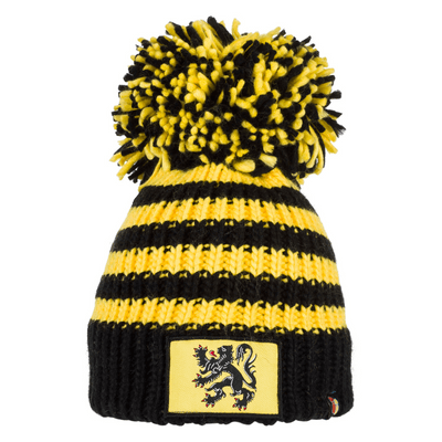 Big Bobble Hats Ltd Big Bobble Hat Flanders!