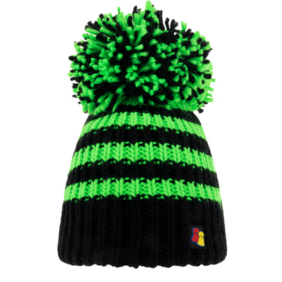 Big Bobble Hats Ltd Big Bobble Hat Give Peas a Chance!