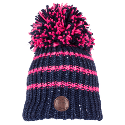 Big Bobble Hats Ltd Big Bobble Hat Glitter Sweet Symphony