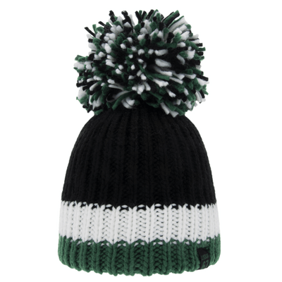 Big Bobble Hats Ltd Big Bobble Hat Hit Frog Bottom