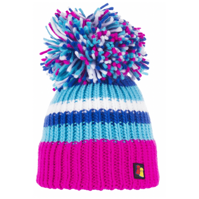 Big Bobble Hats Ltd Big Bobble Hat Ice Ice Baby