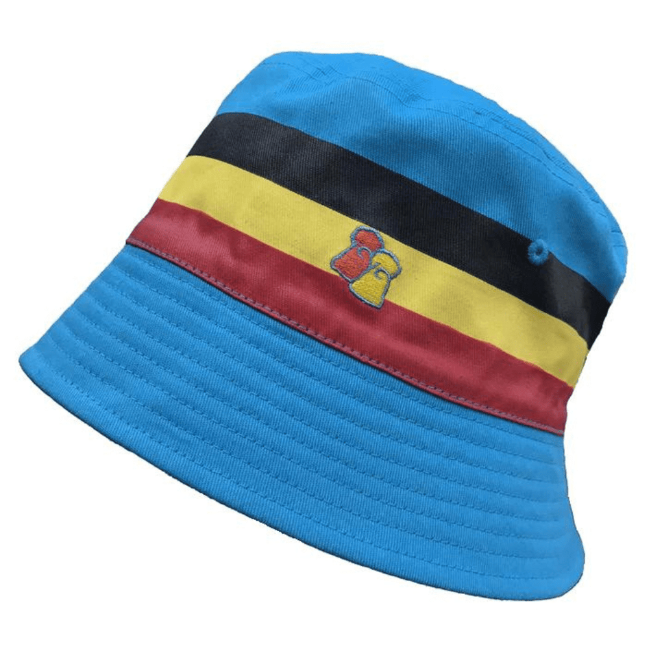 Big Bobble Hats Ltd Bucket Hat Kids Belgian Beauty Bucket Hat