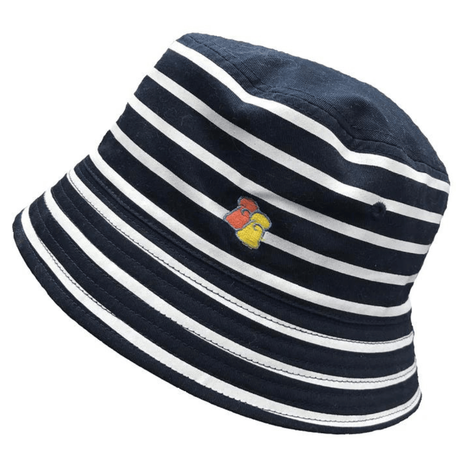 Big Bobble Hats Ltd Bucket Hat Kids Hello Sailor! Bucket Hat