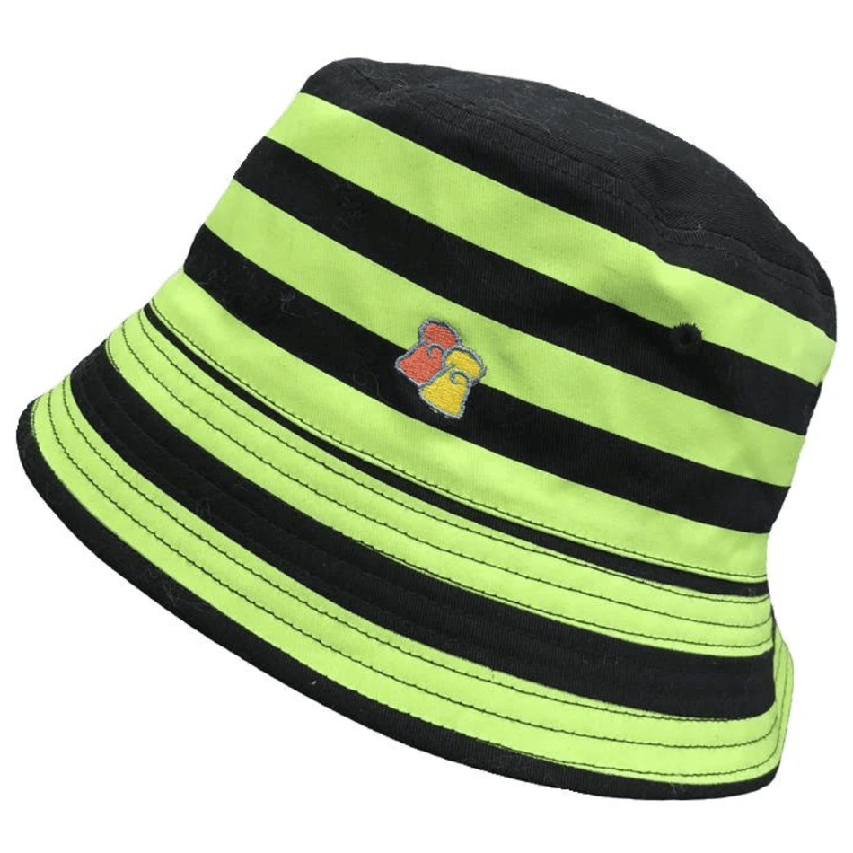 Big Bobble Hats Ltd Bucket Hat Kids The Flying Saucer Bucket Hat