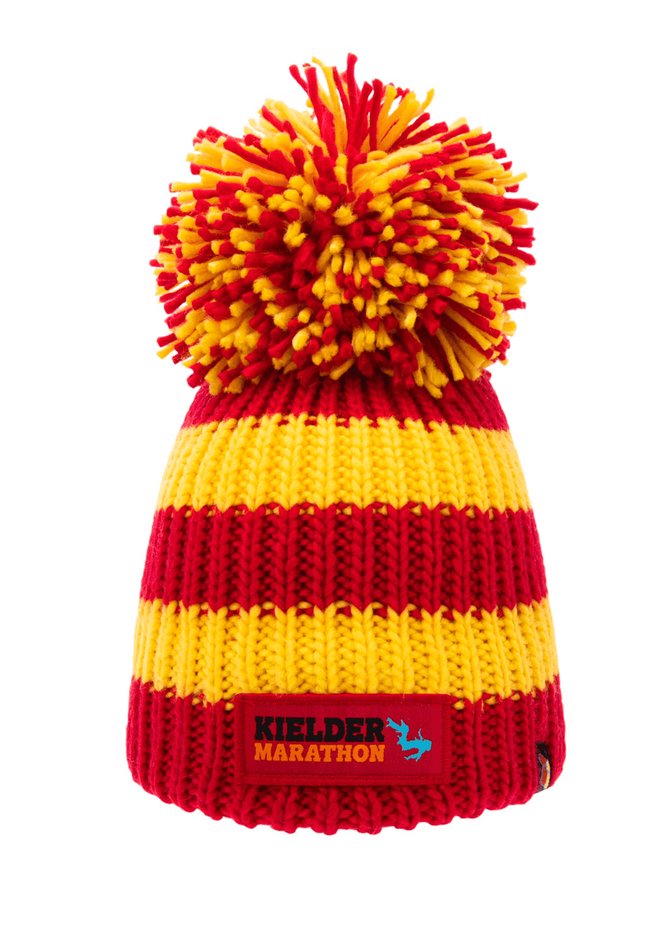 Big Bobble Hats Ltd Hats Kielder Marathon