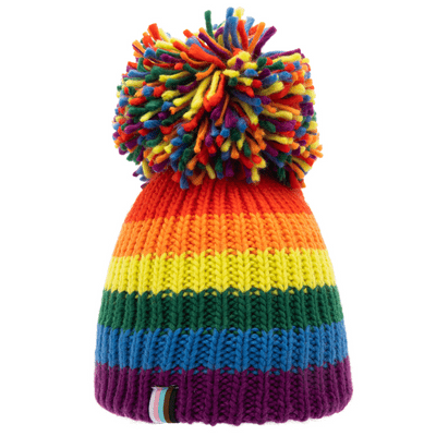 Big Bobble Hats Ltd Big Bobble Hat Loud and Proud