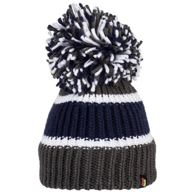 Big Bobble Hats Ltd Big Bobble Hat Navy Seal!