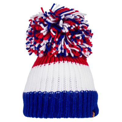 Big Bobble Hats Ltd Big Bobble Hat Oooh La-La!