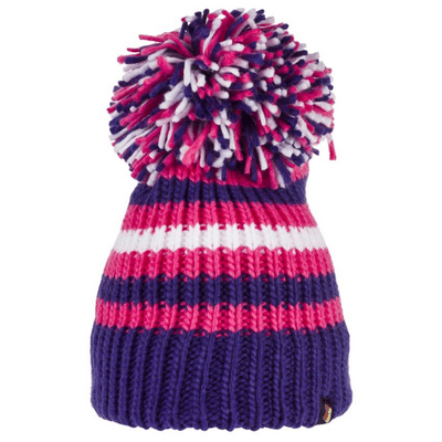 Big Bobble Hats Ltd Big Bobble Hat Penelope Pitstop