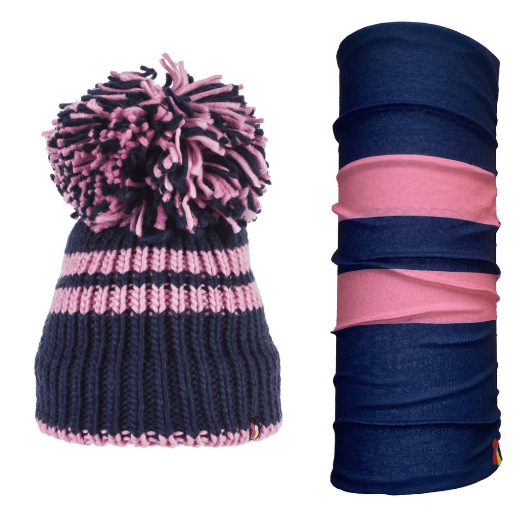 Big Bobble Hats Ltd Neck Warmer Perky Neck Warmer