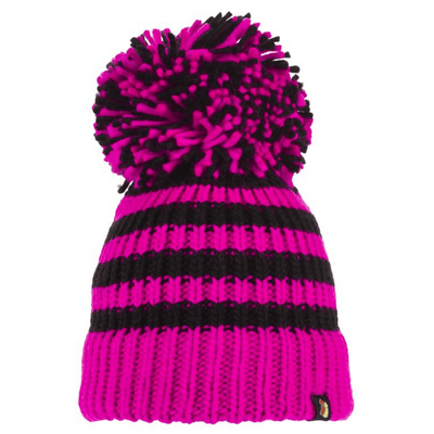 Big Bobble Hats Ltd Big Bobble Hat Pink Panda