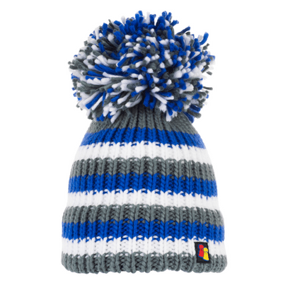 Big Bobble Hats Ltd Big Bobble Hat R2 Bobble