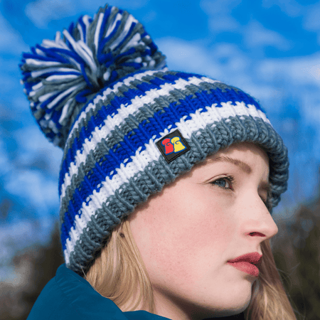 Big Bobble Hats Ltd Big Bobble Hat R2 Bobble