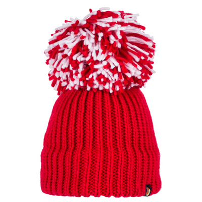 Big Bobble Hats Ltd Big Bobble Hat Red Hat Chilli Pepper