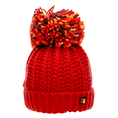 Big Bobble Hats Ltd Big Bobble Hat Red Sheeran