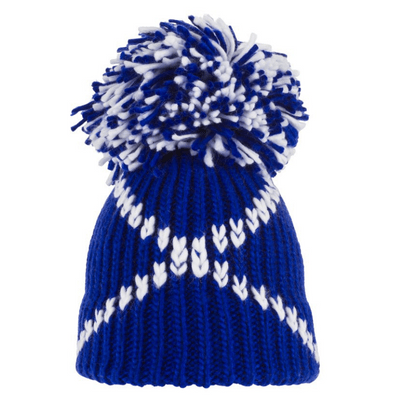 Big Bobble Hats Ltd Big Bobble Hat Scotland the Brave