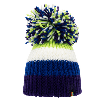 Big Bobble Hats Ltd Big Bobble Hat Simply The Zest