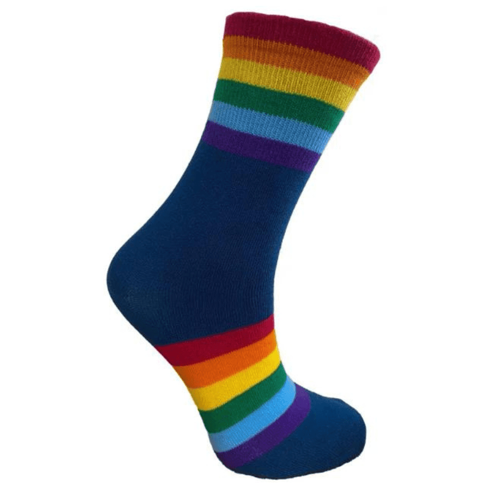 Big Bobble Hats Ltd Socks Small/Medium (4-7) Smarty Party Socks