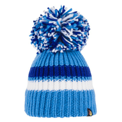 Big Bobble Hats Ltd Big Bobble Hat Smurfs Up