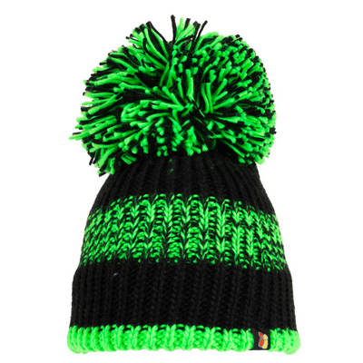 Big Bobble Hats Ltd Big Bobble Hat Space Invader