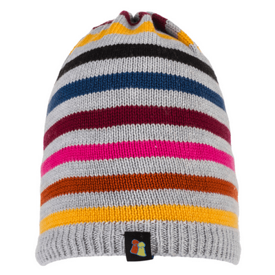 Big Bobble Hats Ltd Beanie Spill the Beanies