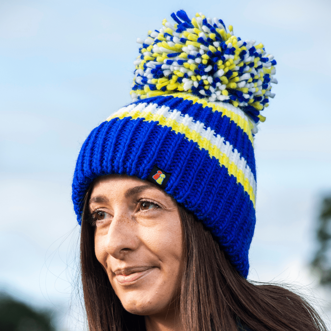 Big Bobble Hats Ltd Big Bobble Hat Super Trooper