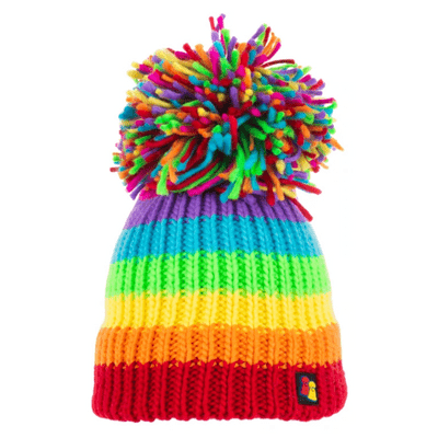 Big Bobble Hats Ltd Big Bobble Hat The Freddie